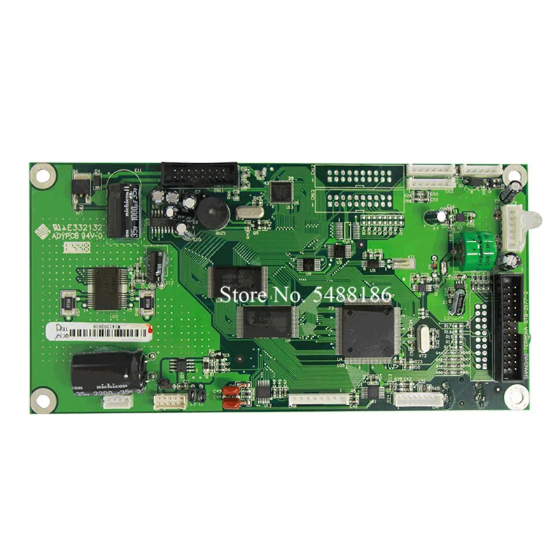 

DIGI Mainboard Motherboard Main Board for DIGI SM100 SM80 SM110P SM100PCS Weighing Scales SM5100 after 2011 101 version English