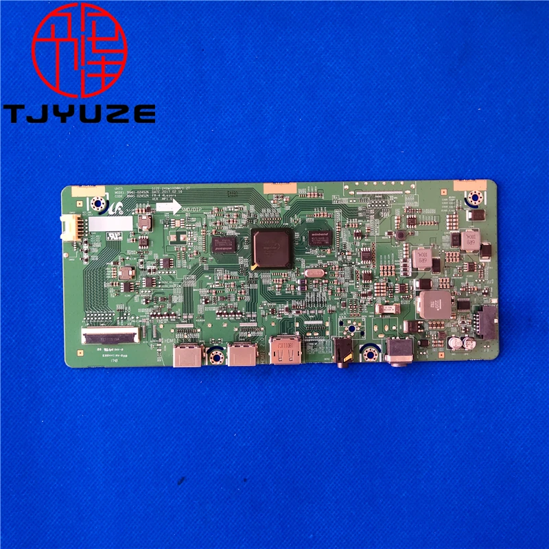 Good test work BN41-02452B BN41-02452A LU32J590UQUXEN main board LU32J590UQU monitor motherboard BN94-14647G BN94-14647G