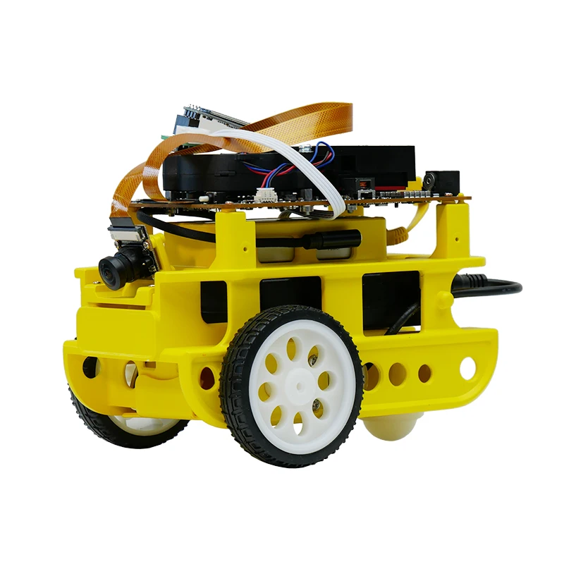 Smart car Open source smart robot car kit