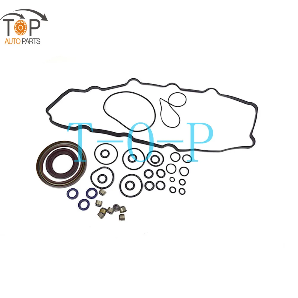 4M40 Full Set Overhaul Engine Repair Gasket Kit ME996729 For Mitsubishi Pajero Canter Montero Shogun 2835cc 2.8D TD ME200752