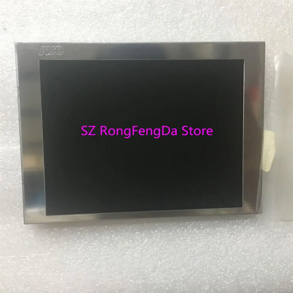 G057QN01 V0  5.7 inch 320*240 LED Display Screen for Industrial Equipment