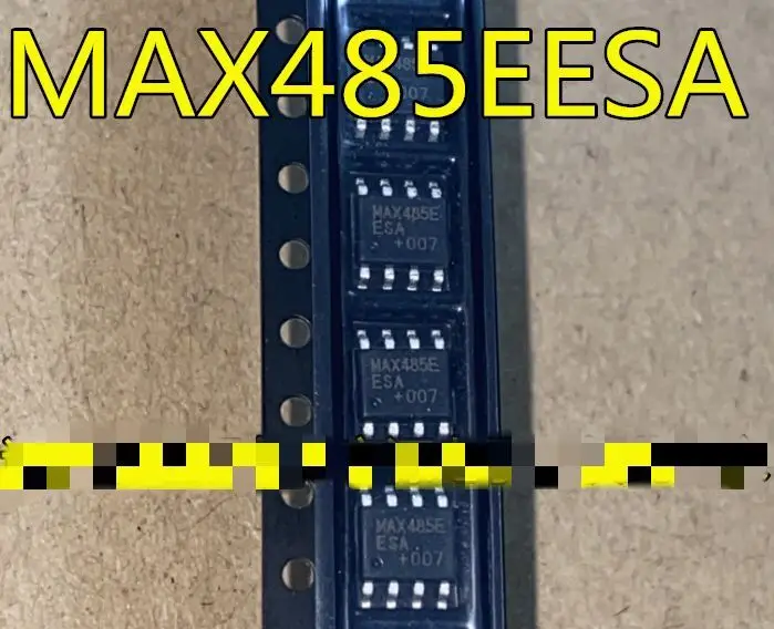 MAX485EESA MAX485EESA+ MAX485 SOP8 NEW