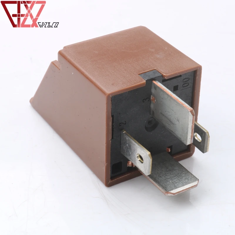 12V 80A Starter Relay for Derbi Senda R DRD 50 2T LC Senda R SM 125 AC  VTHMS1A2B 58115R 584521