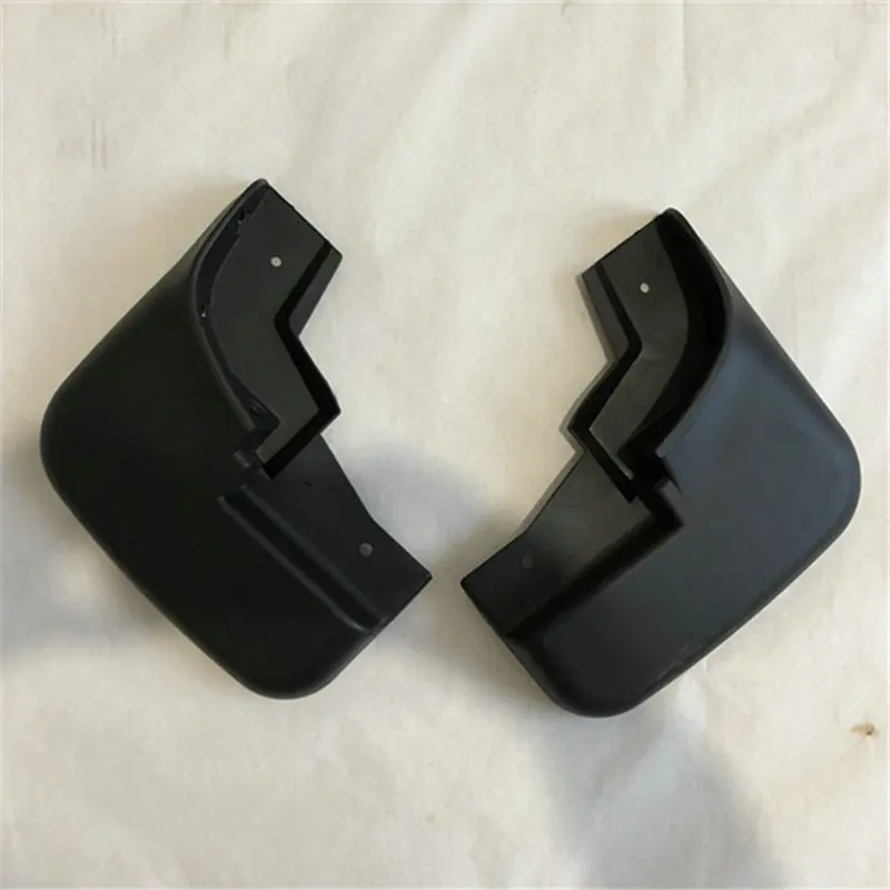 For Hyundai Terracan 2.4 2.5 2.9 3.5 Front and rear mudguards Water retaining plate leather accessories