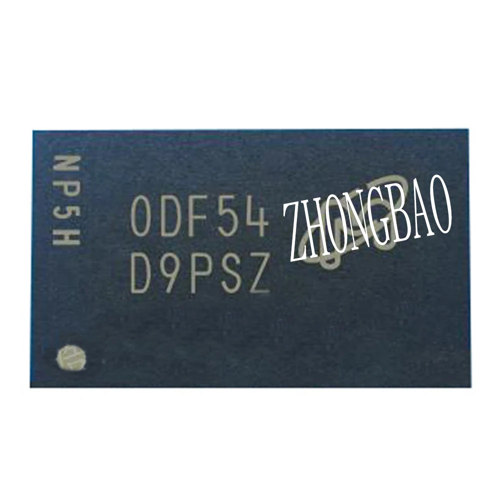 MT41K128M16JT-107: K D9RQN DDR3 2Gb FBGA96Ball جديد الأصلي