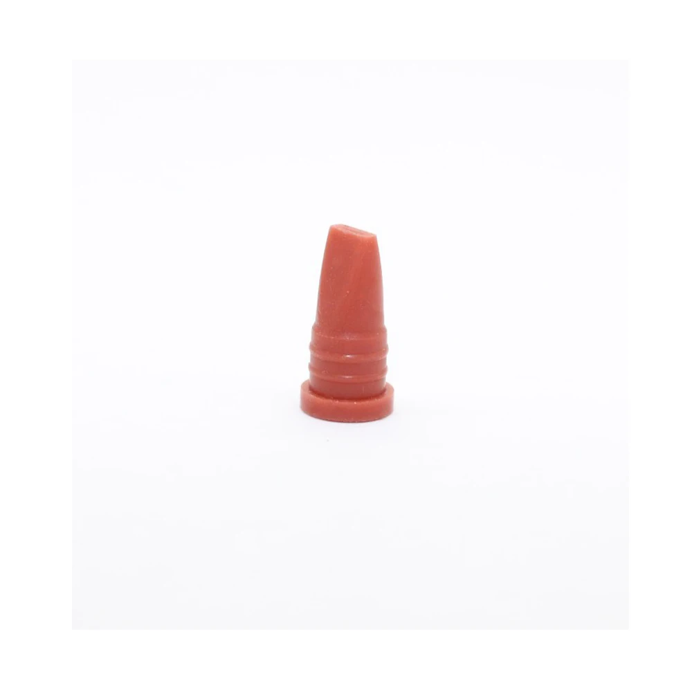 Red Silicone Micro Check Valve Rubber Duckbill Valve