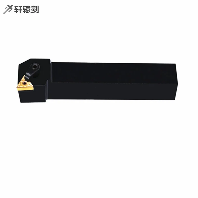 1PC MTGNR 2525M16 MTGNL2525M16 External Turning Tool Post Lathe For TNMG160404