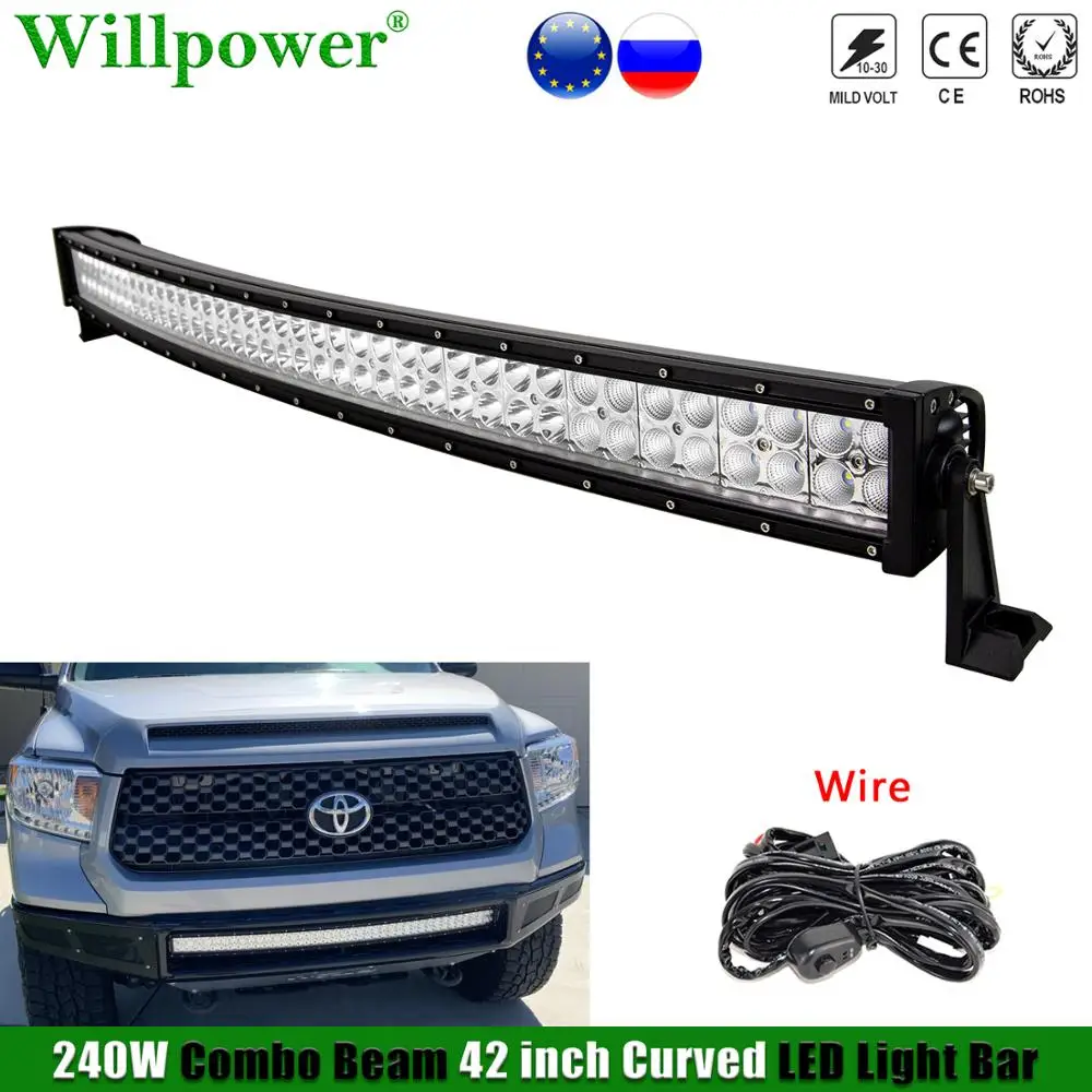 4X4 SUV Car Lower Bumper 42