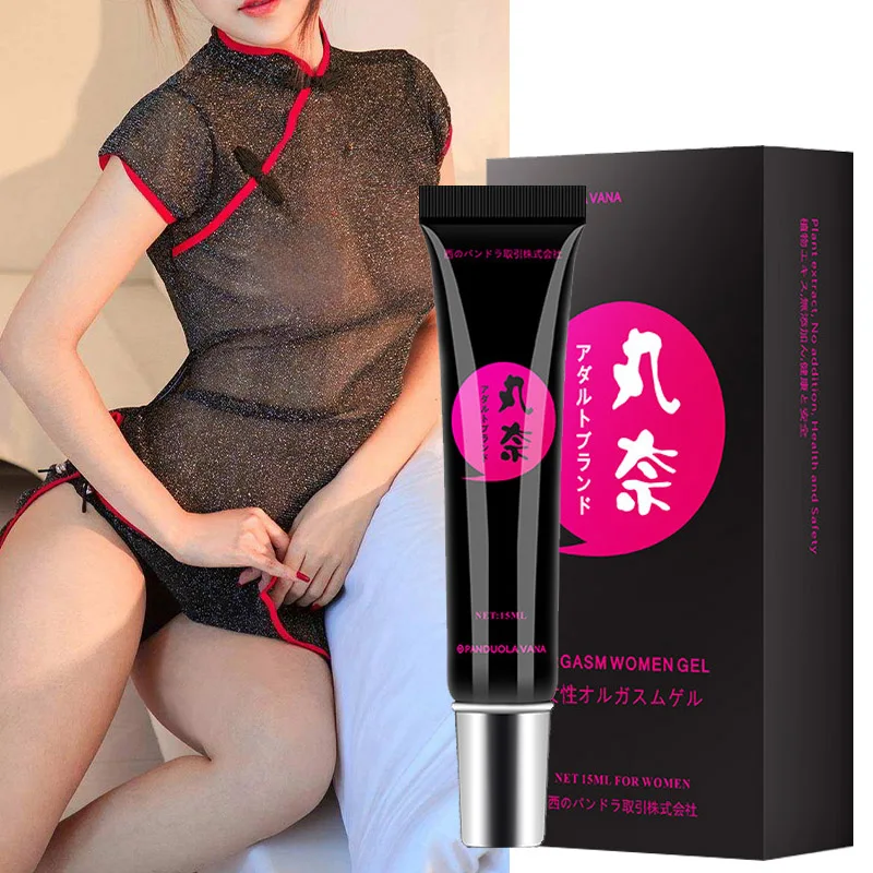 increase sexual pleasure gel excitement drops libido enhancer female orgasm liquid for female orgasm gel adult sex products 15ml