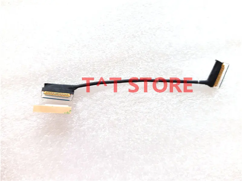 

NEW original FOR laptop LCD lvds screen Flex Cable DC02C00F920 free shipping