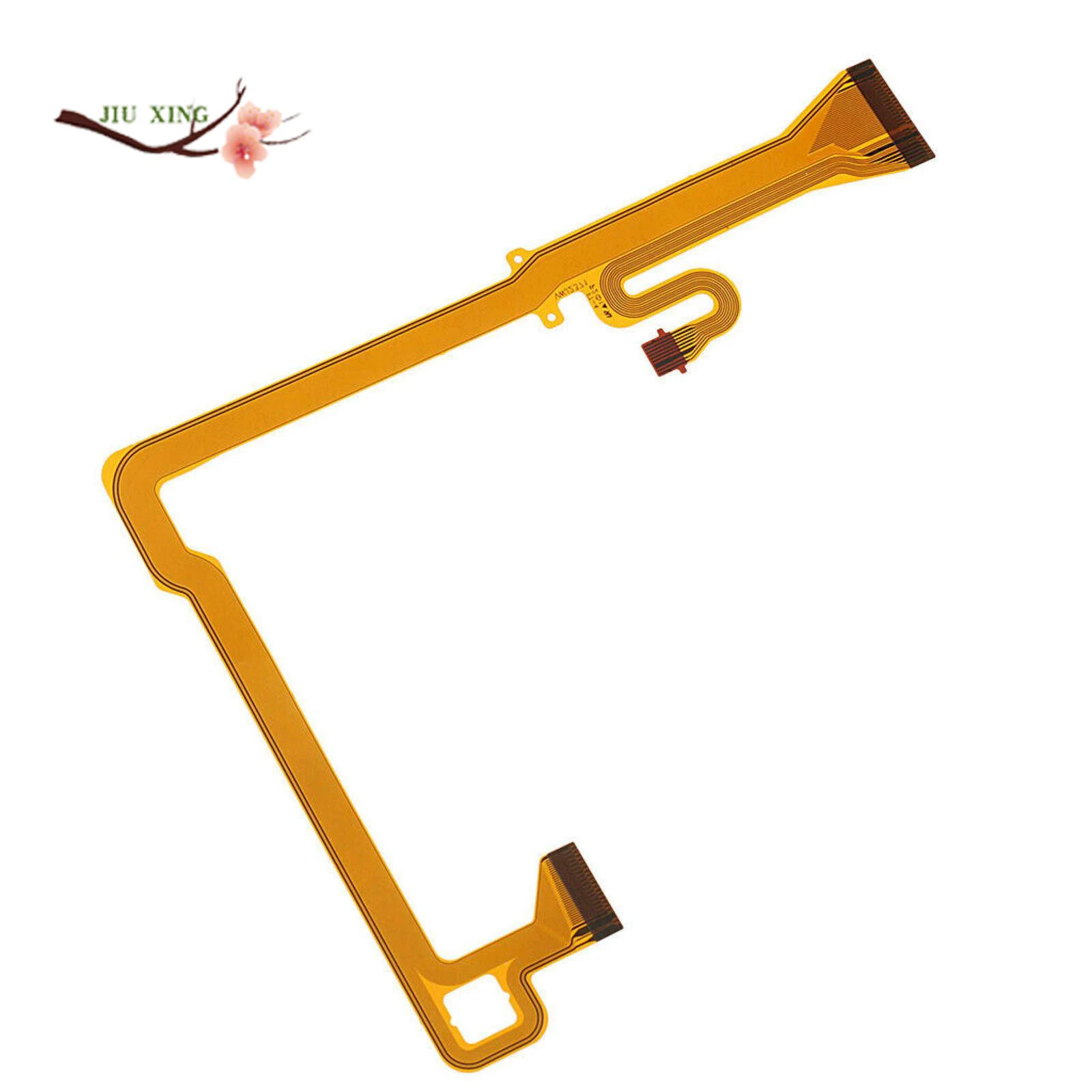 Mới DMC-GH3 LCD Cáp Mềm Cho Panasonic DMC-GH4 LCD Flex GH3 GH4 FLEX Máy Ảnh Sửa Chữa Một Phần