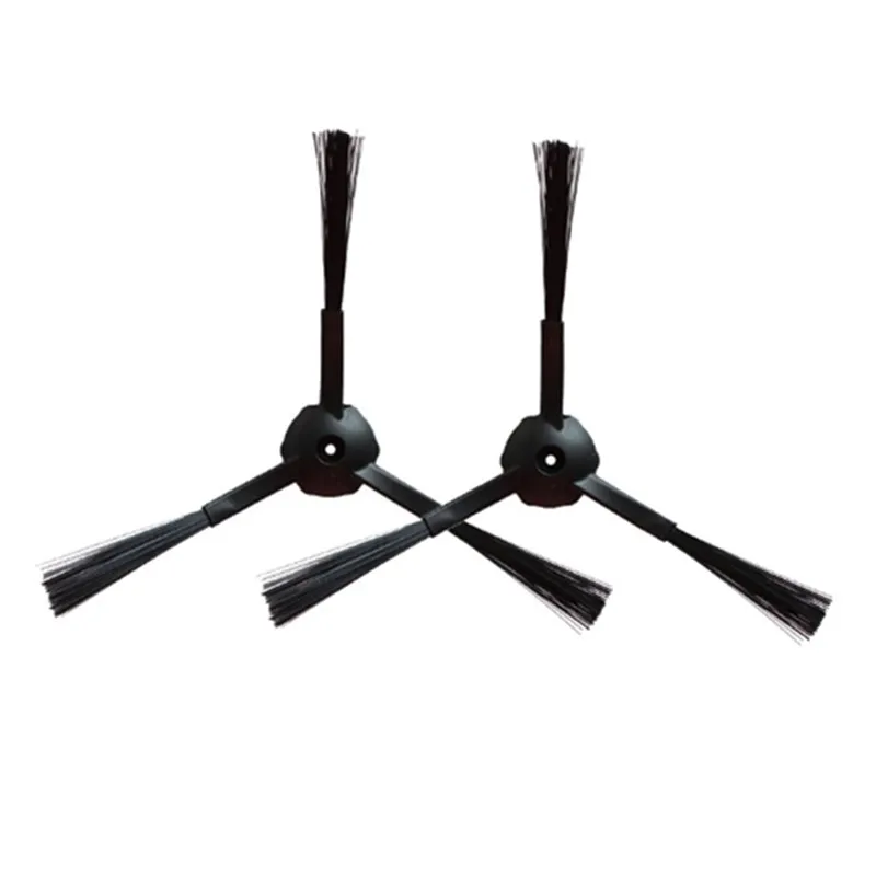 Ilife v7s v7 v7s pro 로봇 진공 청소기 부품 키트, 메인 브러시 + 사이드 브러시 + Hepa 필터 Chuwi ILIFE v7s pro 액세서리