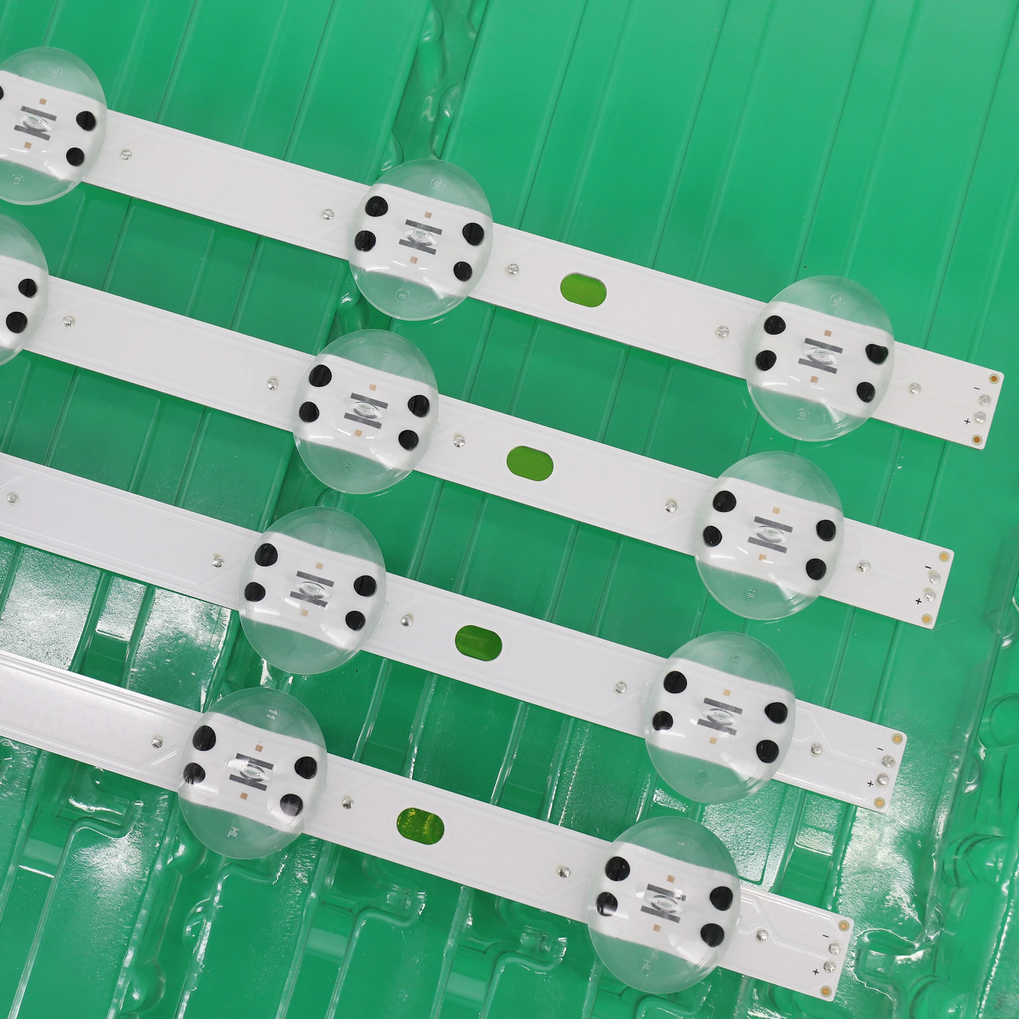 Rétroéclairage LED pour LG, 20 pièces/lot