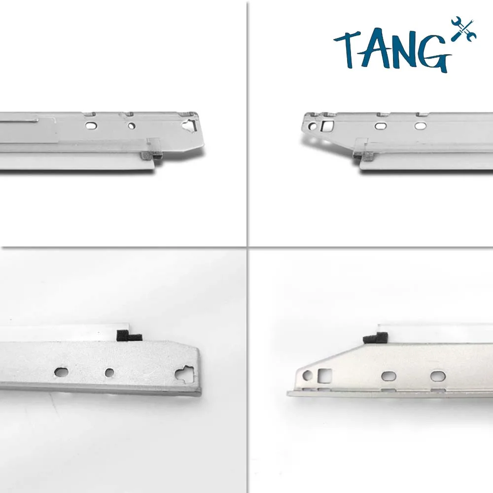 1PC compatible drum cleaning blade for Ricoh MPC2500 MPC3000 MPC3500 MPC4500 transfer blade MPC2000 sub blade