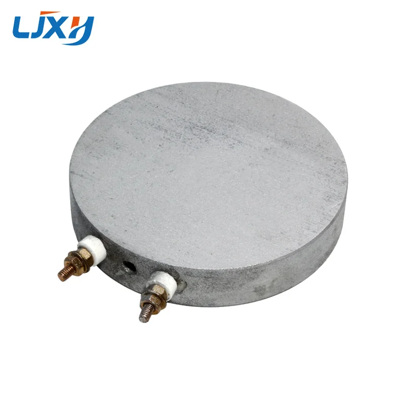 Cast Aluminum Heating Plate (Custom-made)