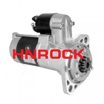 

NEW HNROCK STARTER MOTORS R9060-3708100 FOR YUCHAI