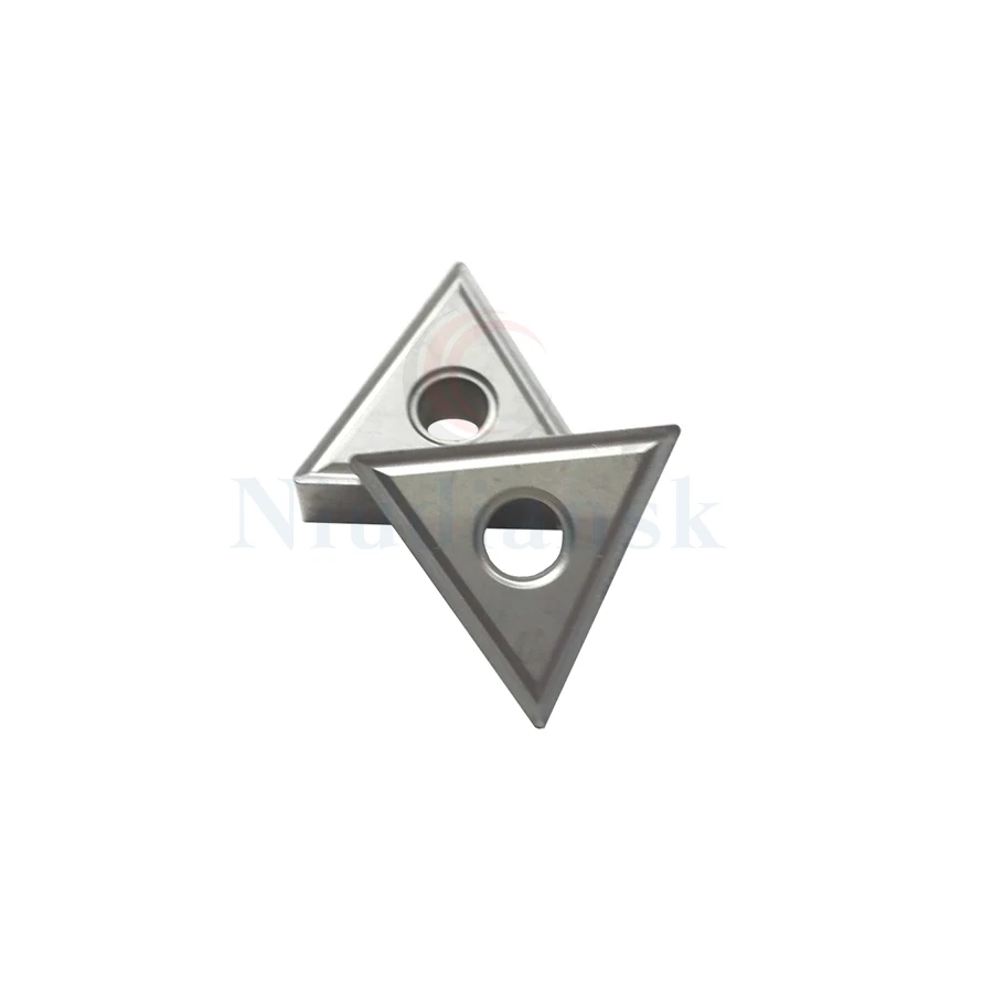 DESKAR – inserts de haute qualité pour la finition de tournage de cerceau, 10 pièces, TNMG160404 TNMG160408 R-S L-S R-VF TS HQ MT LF90 CNC