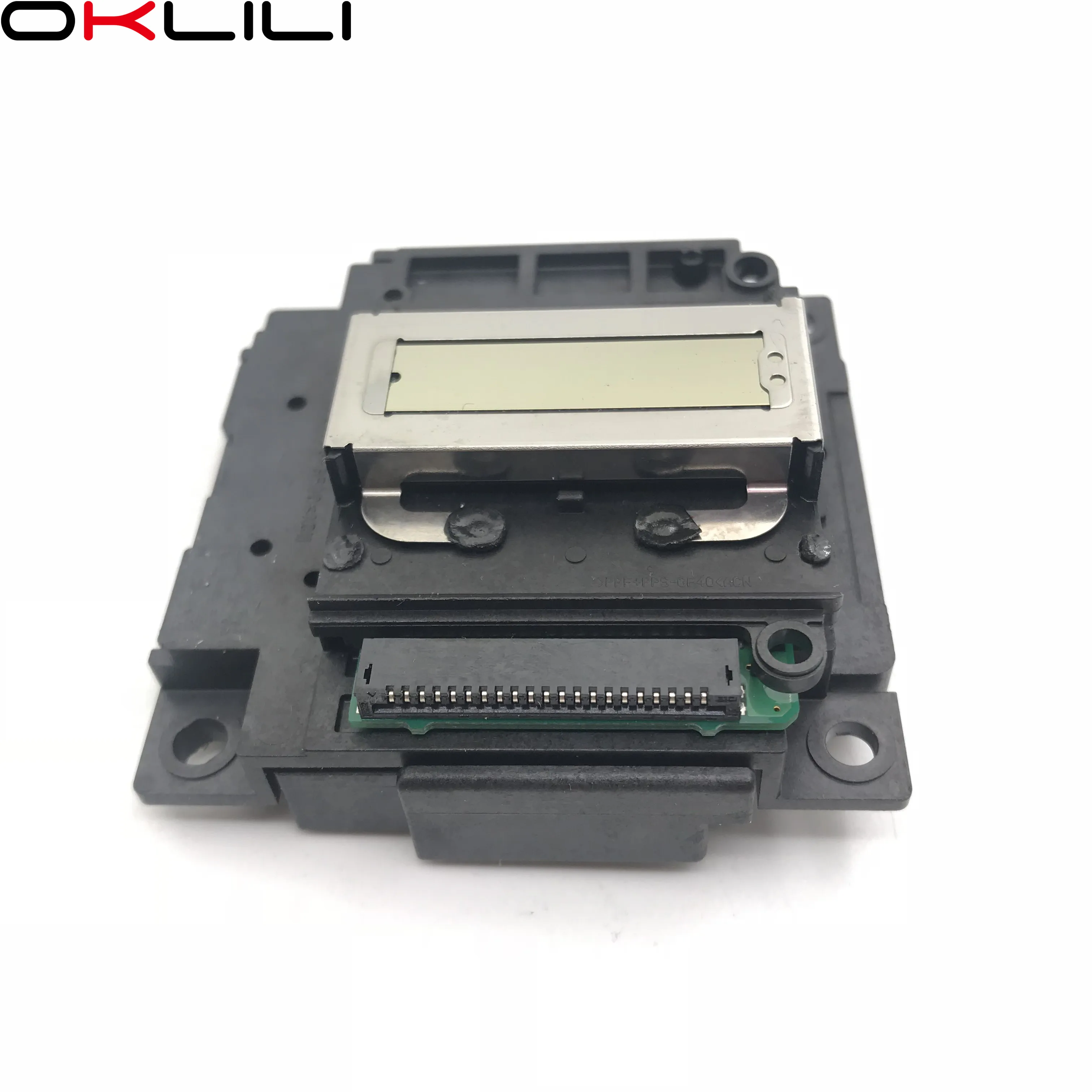 Printhead Print Head for Epson L1110 L1118 L1119 L3100 L3106 L3108 L3110 L3115 L3116 L3117 L3118 L3119 L3150 L3156 L3158 L3180