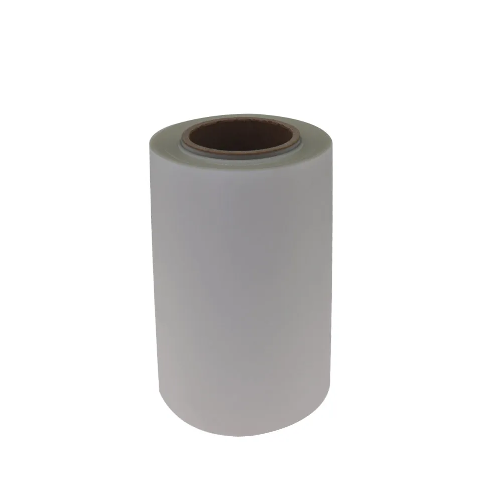 A4 DTF Roll Film 21CM*100M A4 DTF Film Roll For DTF Printer A4 DTF Film For Epson L805 A4 DTF Printing machine roll pet film A4