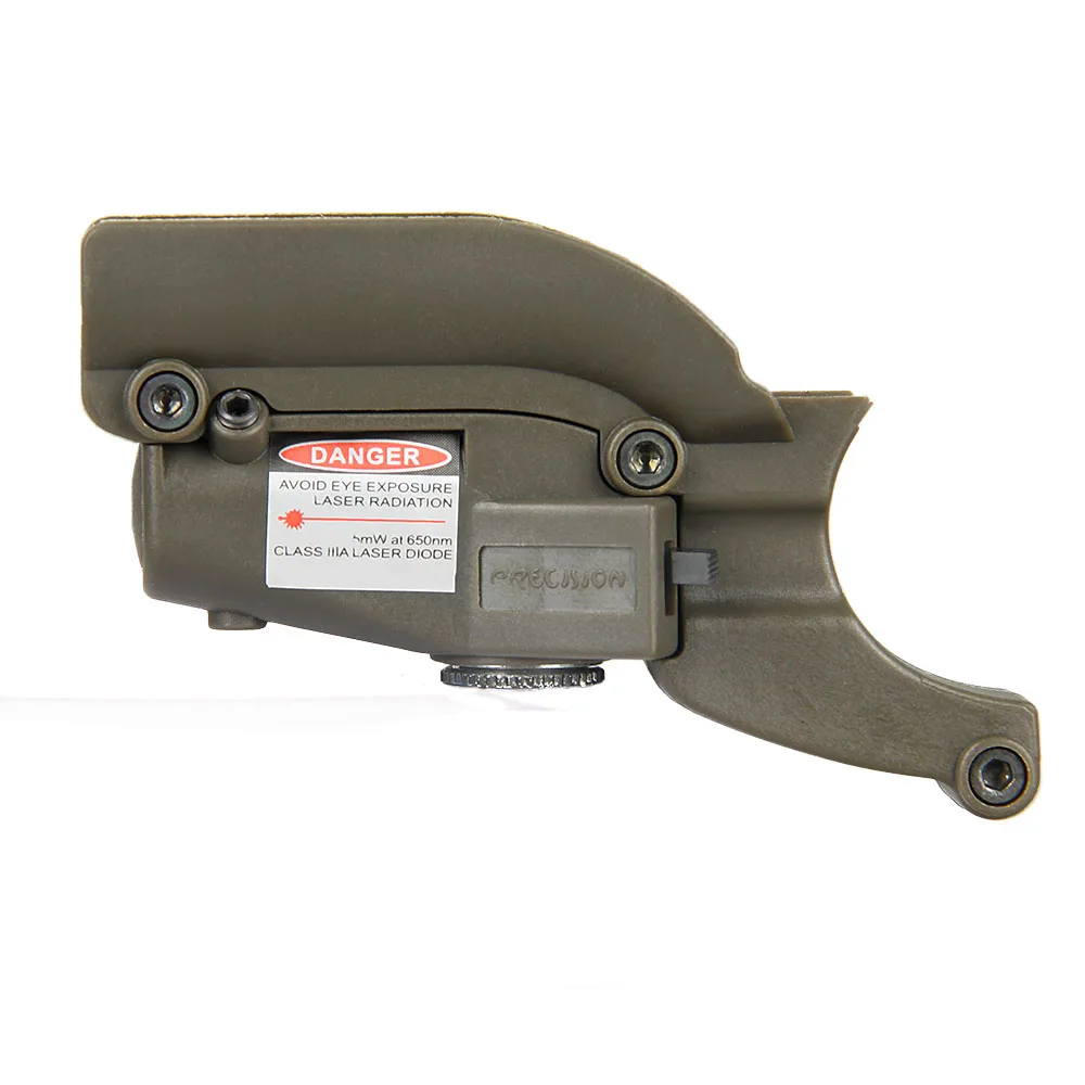 Hunting Red Laser Sight Laser Device Plastic Hunting Laser Pointer For M92 Beretta Model 92 96 M9 GS20-0020