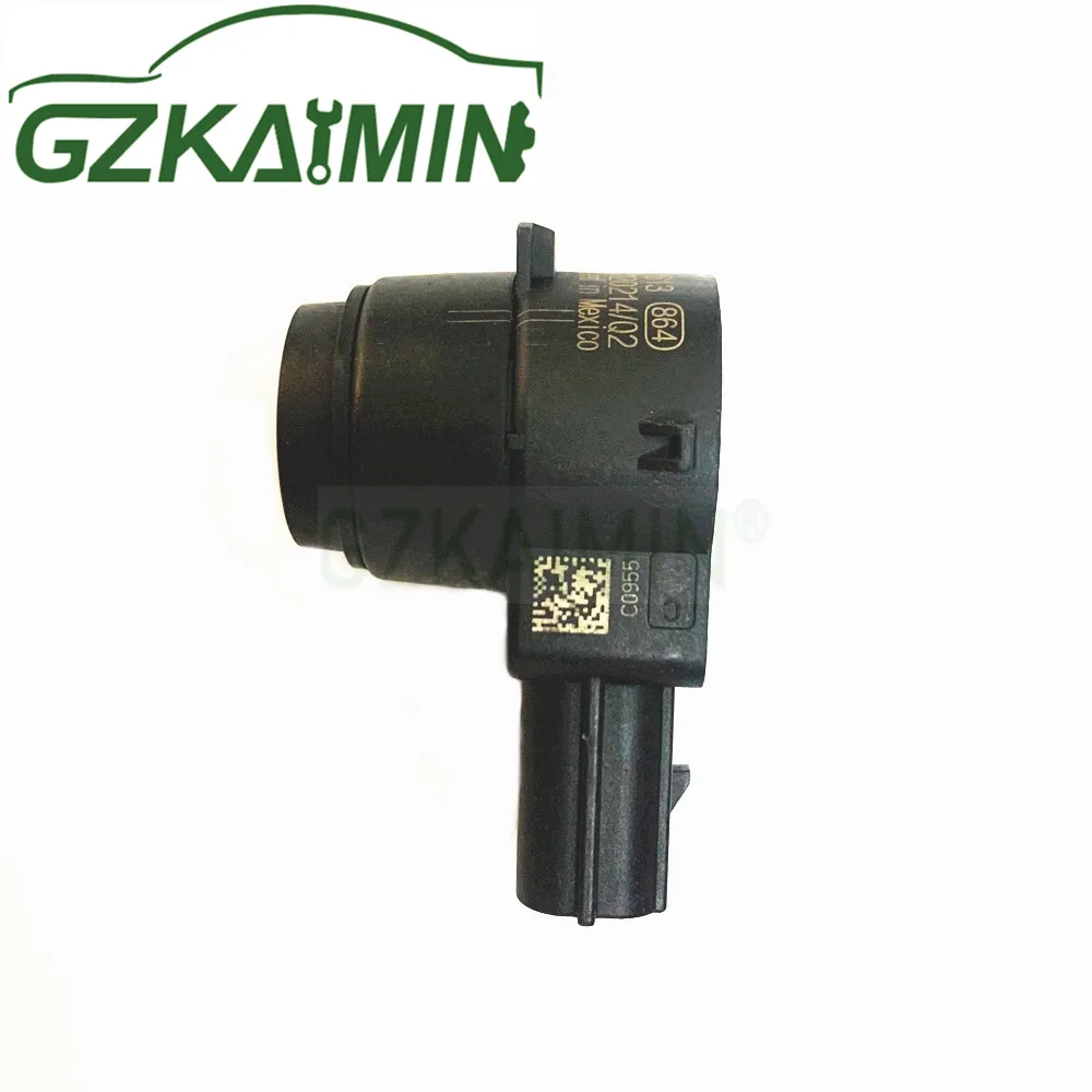 

High Quality OEM 13326235 22825558 PDC Parking Sensor For Chevrolet GM Opel Cadillac GMC Buick