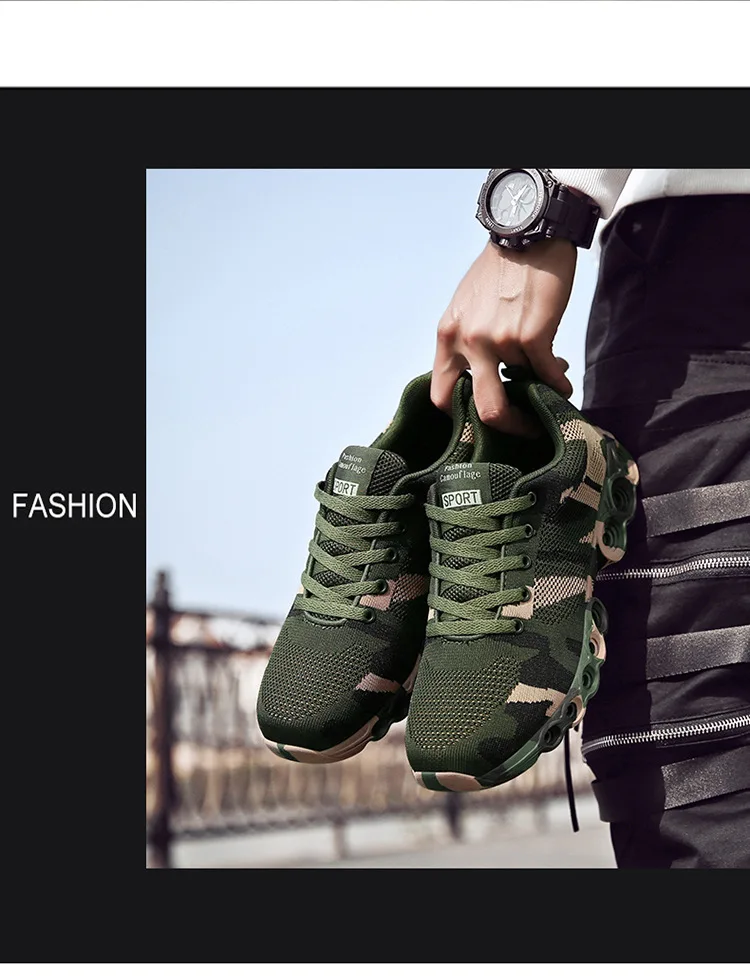 AaaozKjie Scarpe Da Ginnastica Da Uomo, In Velluto A Coste, Versatili, Casual, Comode, Per Attività All'aperto E Jogging, Cachi, 37.5 EU - Foto 3