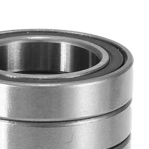 5/10pcs 6803 2RS Bearing 17*26*5 mm ABEC-1 Metric Thin Section 61803RS 6803 RS Ball Bearings 6803RS