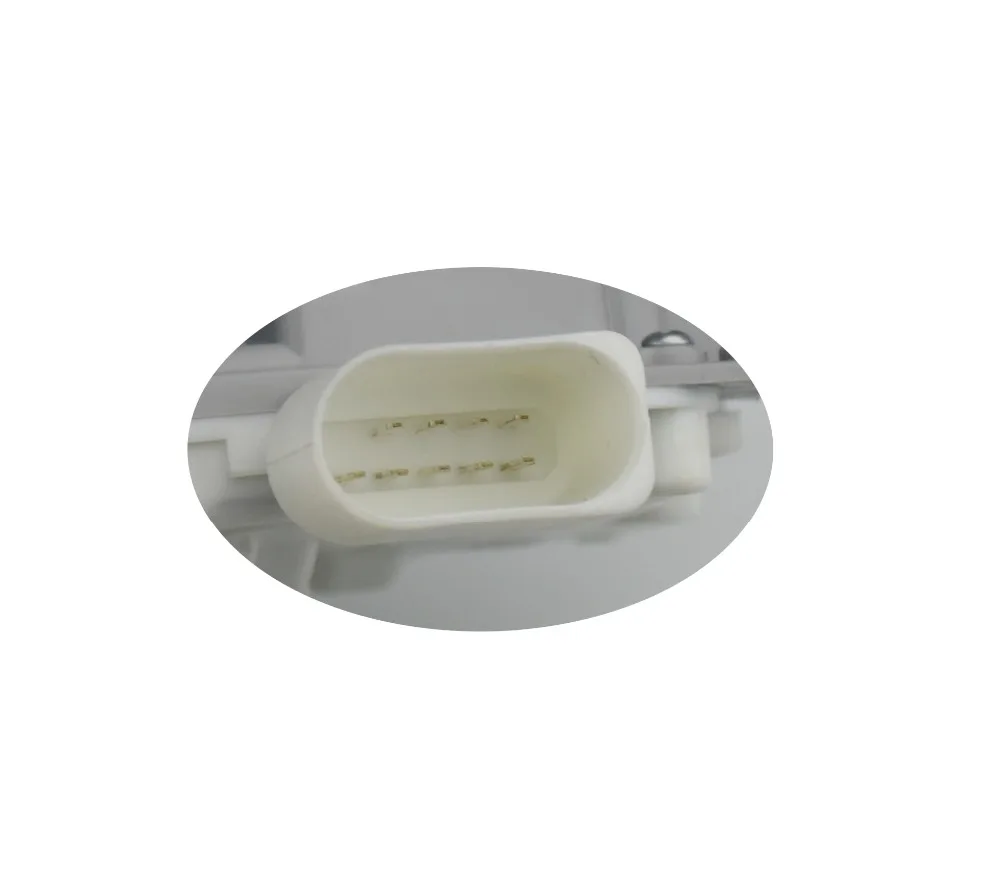 Zamek drzwi elektrozaczepowych siłownik zatrzasku dla Audi A6 C6 4F5 4FH 4F2 2004 2005 2006 2007 2008 2009 2010 2011 — zdjęcie 7