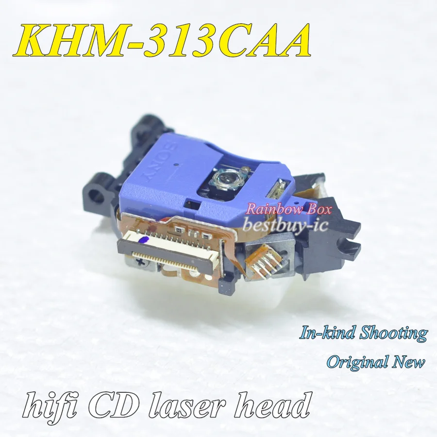 Оригинальные новые KHM-313CAA KHM313CAA hifi лазерная головка CD pick ups