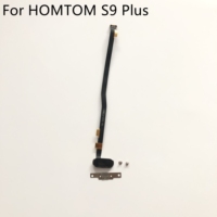 HOME Main Button With Flex Cable FPC For HOMTOM S9 Plus MTK6750T Octa Core 5.99\