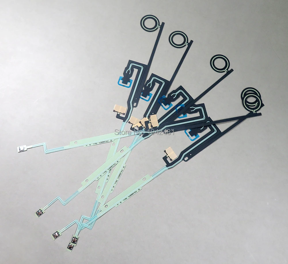 

20pcs flex flat ribbon cable for Xbox one console repair replacement on off on/off power switch cable