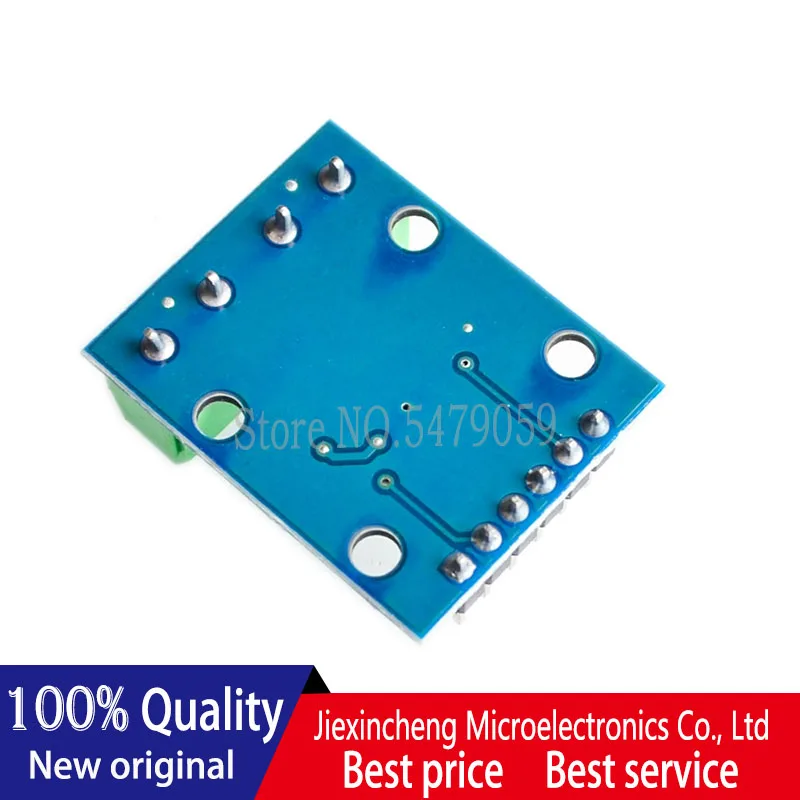 (5 stück) HG7881CP HG7881 2 Kanal Motor-fahrer bord Motor-stick modul