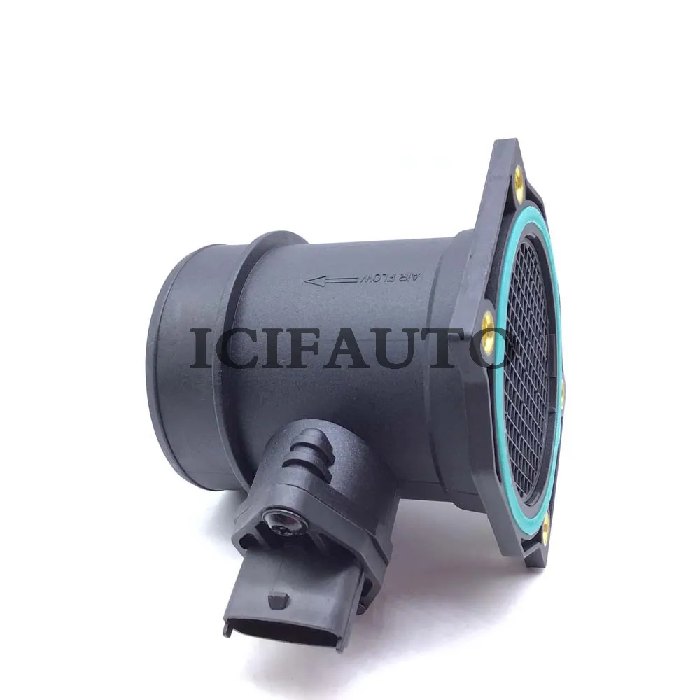 For Nissan Primera P11 Terrano MK II Ford Maverick UNS SUV 2.0 2.7 TD/TDi Mass Air Flow Maf Sensor Meter 22680-7F425 22680-7F400