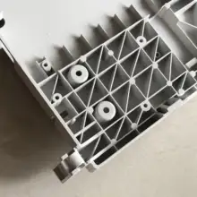 Conveyor Frame for Noritsu QSS 3201 #3