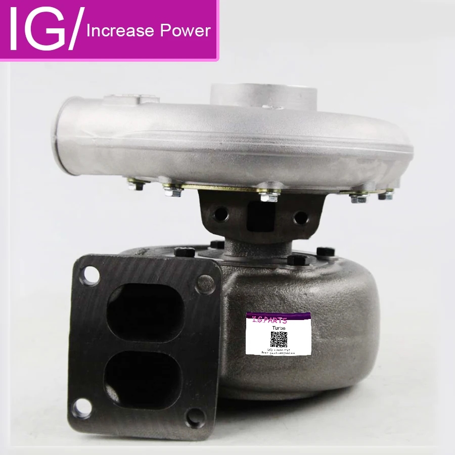 

Турбокомпрессор Для NEW CATERPILLAR TURBO G 4N8969 6N1571 0R5809 159623 172493
