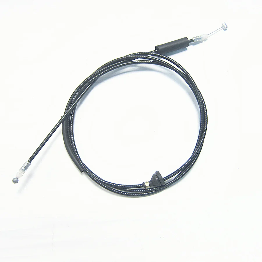 Car accessories MA10-56-720M1 bonnet wire release cable for Haima 2 2007-2015