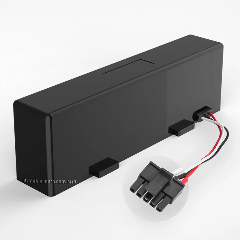 For XIAOMI(Mijia) sweeping and mopping machine STYTJ02YM Rechargeable Li-ion Battery For Haier JX37 Sweeper 14.8V 5600mah Newest