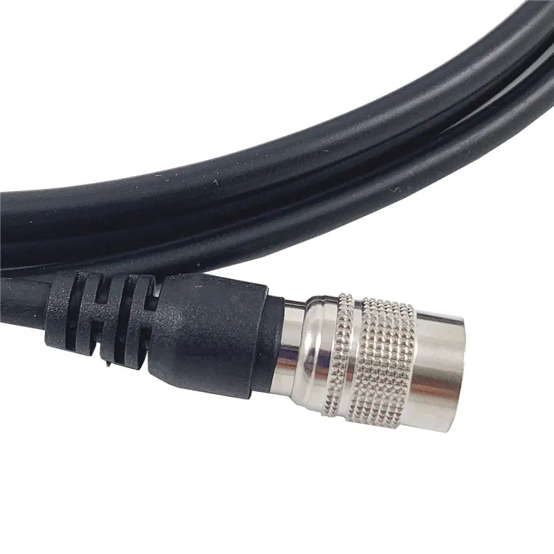 RS232 COM Cable for Nikon Total Station Surveying Download Data
