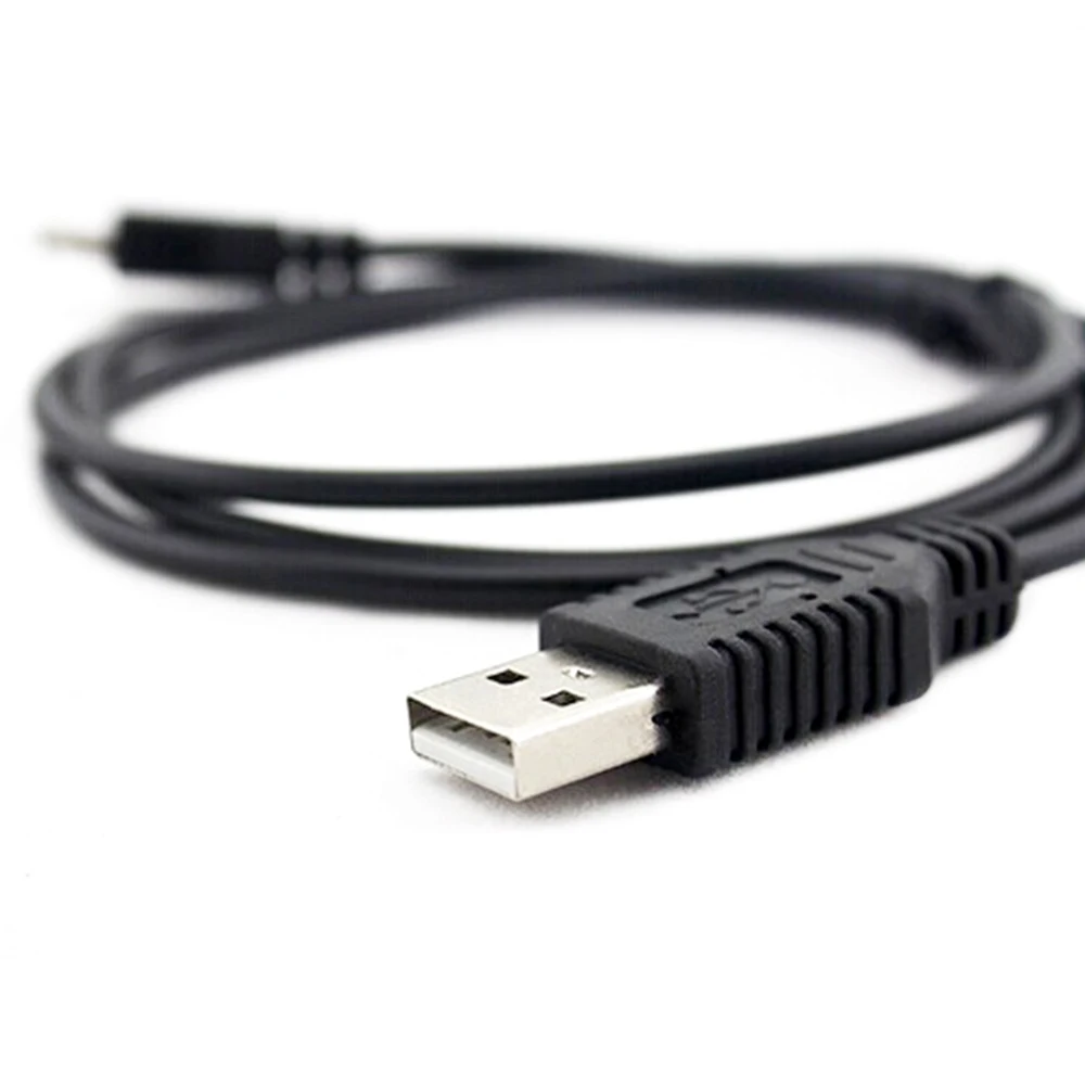 1 PCS 50cm Length Black USB 2.0 A Male to Mini USB B Male Cable Adapter OTG V3 Port Sync Charging Cable Pure Copper Wire