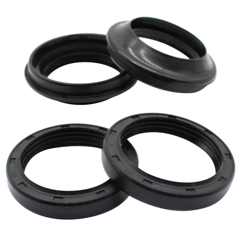 41x53 41 53 Motorcycle Part Front Fork Damper Oil Seal for SUZUKI SV650 SV 650 1999-2002 VX800 VX 800 1990-1993