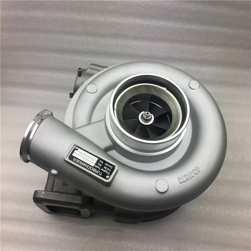 Chinese turbo factory direct price HE531V 4046960 turbocharger