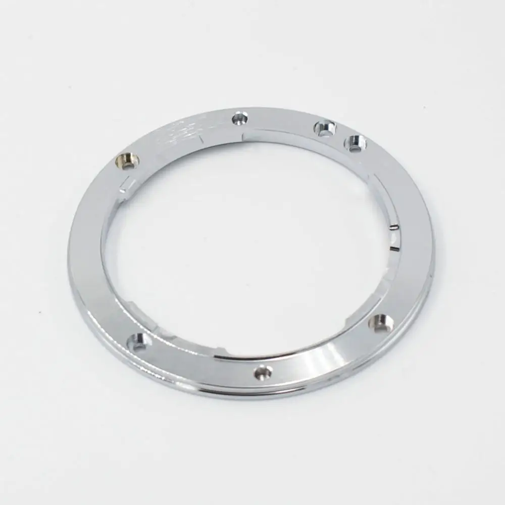 Substituição da e-montagem do metal de bronze para a câmera a7 a7r a5100 a6000 a6300 de sony nex