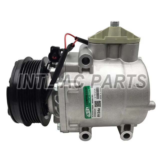 

1S7H19D629DA 1S7H19D629DB 1S7H19D629DC 1S7H19D629DE 51-0119 67132 auto ac compressor for FORD Mondeo III/MONDEO 2.5 2002-2006