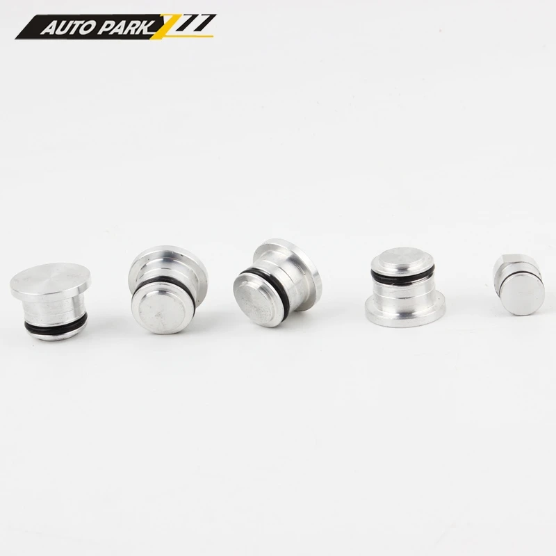For Alfa Romeo Fiat Vauxhall SAAB 1.9 Intake Manifold Swirl Flap Blank Delete bp12