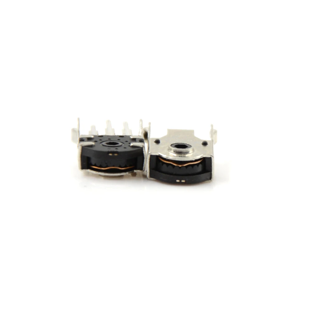 5PCS 11MM Mouse Encoder Wheel Encoder Repair Parts Switch Good Quality