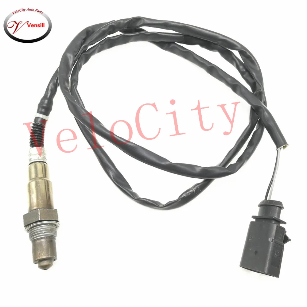 

4 Wires Oxygen Sensor For 2006-2010 TT 3.2L V6 Part No# 022906262CB 0258006867 0258006868