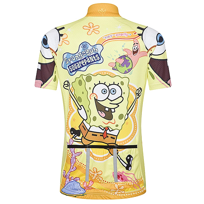 KEYIYUAN Bicycle Summer MTB Kids Boy Girls Cycling  Jersey Suit Bike Clothes Camisa De Time Roupas Conjuntos De Vestidos