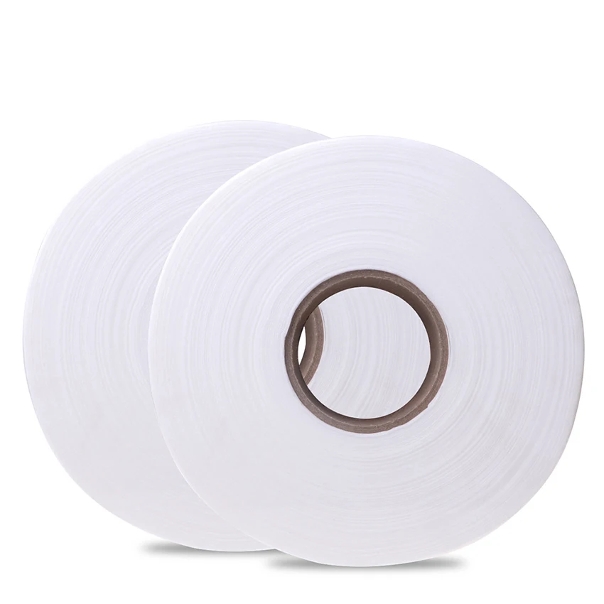 غير المنسوجة الجسم و شريط شمع الوجه لفة إزالة الشعر أشرطة شمع 100 متر الجسم مزيل الشعر الاصطناعي شريط شمع للنساء والرجال