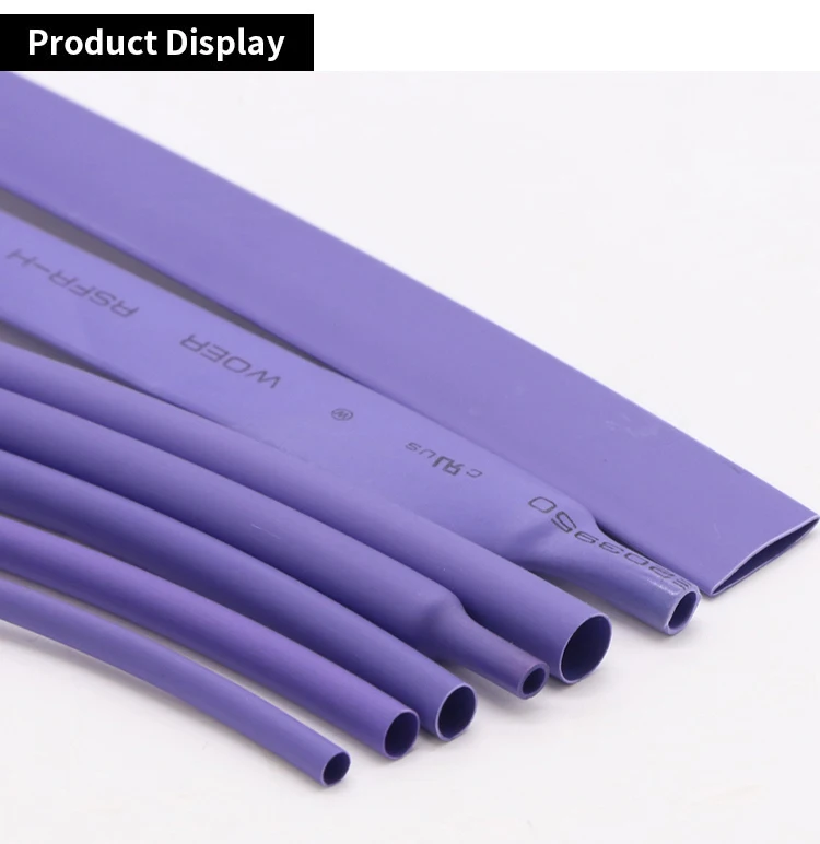 Termoretraibile 130 mm per pacchi batterie | Vendita all'ingrosso Termoretraibile 130 mm per pacchi batterie | Vendita all'ingrosso