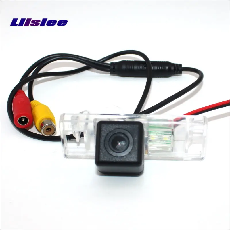 For Citroen C8 MK2 2002-2015 Car Rear View Camera Vehicle Parking Back AUTO HD CCD CAM Accessories Kit